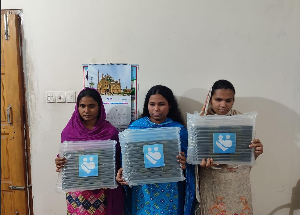 Building Bridges, From NYC to the World