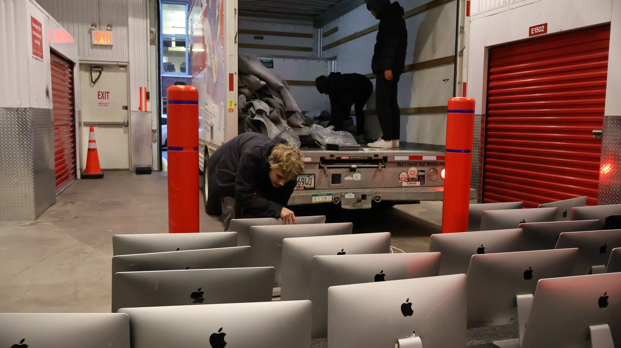 A New Chapter: The Silicon Project, Inc.