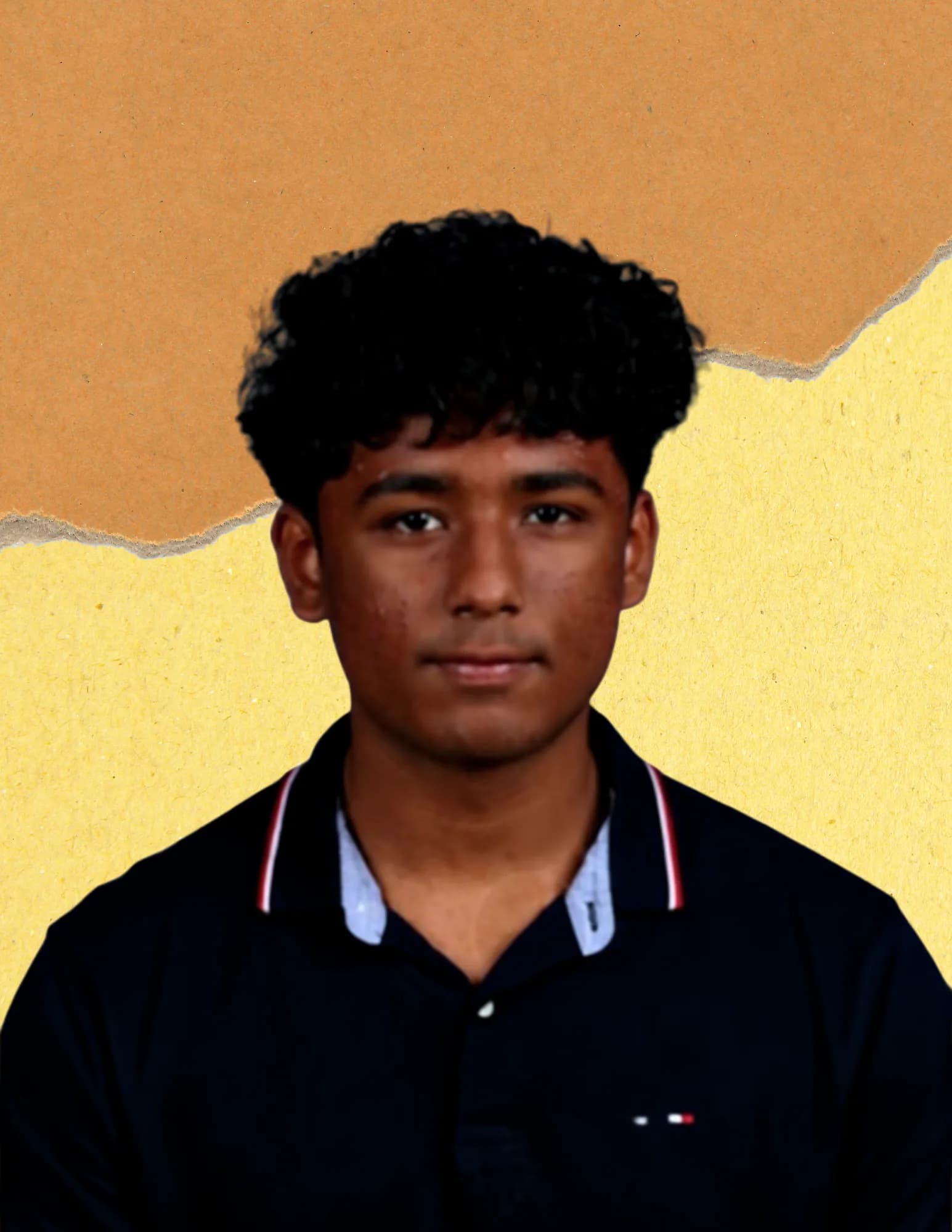 Areeb Islam