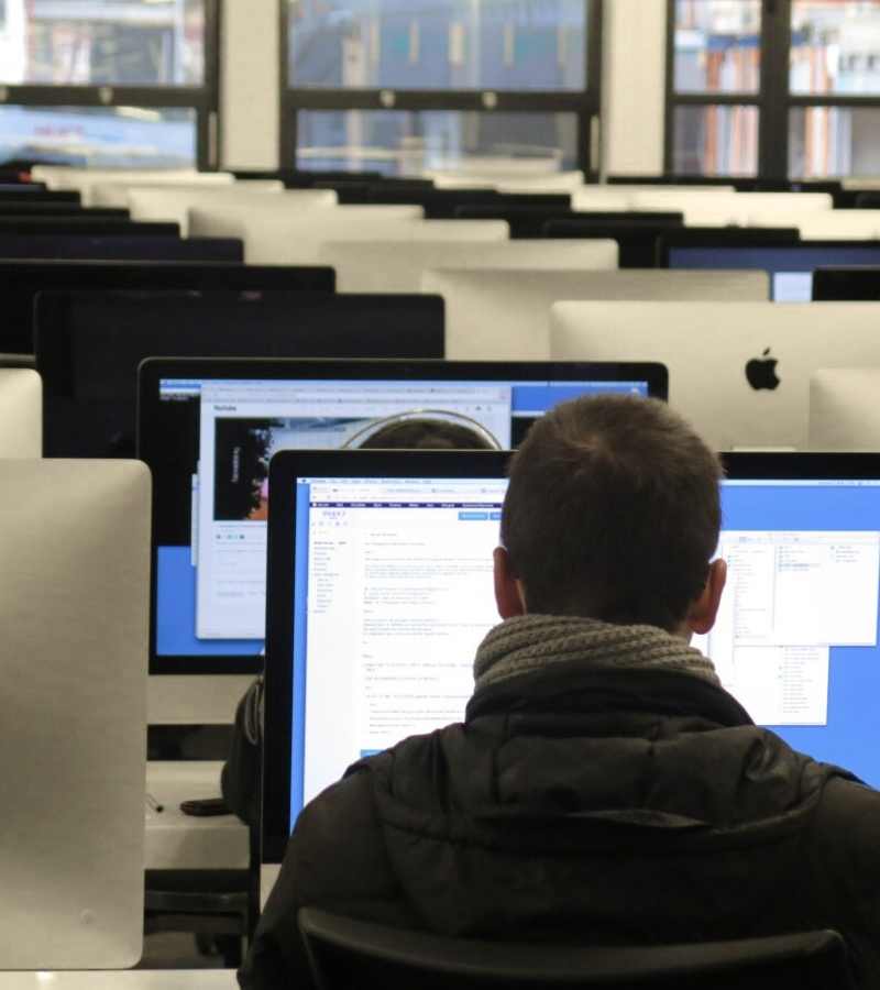 Partner with us to make an impact